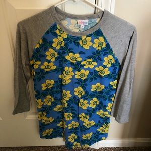LulaRoe Randy Small